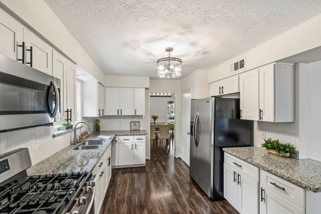 4826 Caris Street, Houston, TX 77091