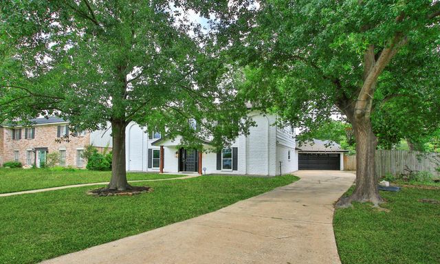 4826 Caris Street, Houston, TX 77091