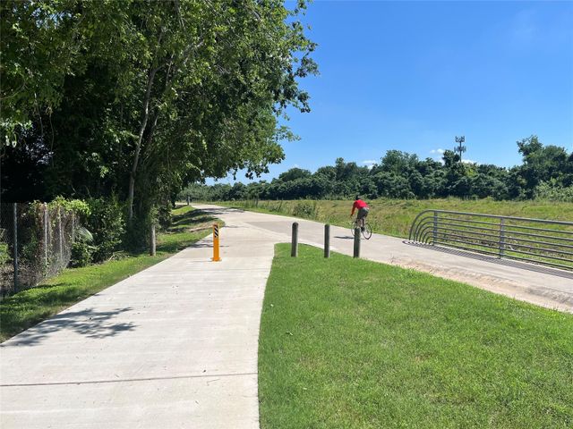 4826 Caris Street, Houston, TX 77091
