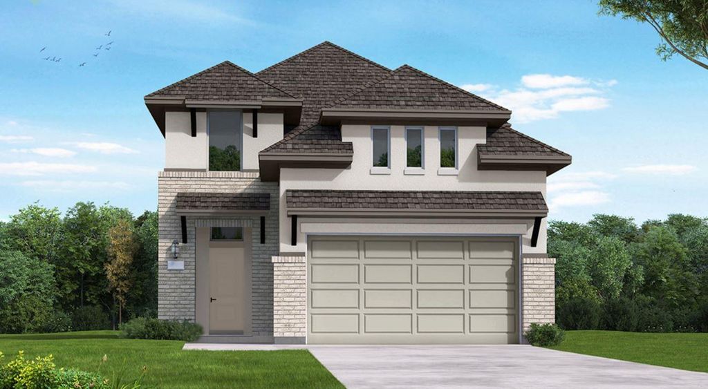 103 Candlelight Ridge Court, Richmond, TX 77406