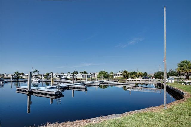 14 FREEMAN AVENUE, Punta Gorda, FL 33950