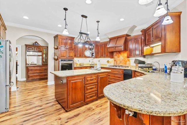 7180 Cannon Ball Cir, Bay Minette, AL 36507