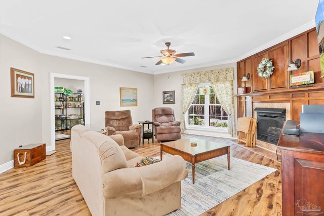 7180 Cannon Ball Cir, Bay Minette, AL 36507