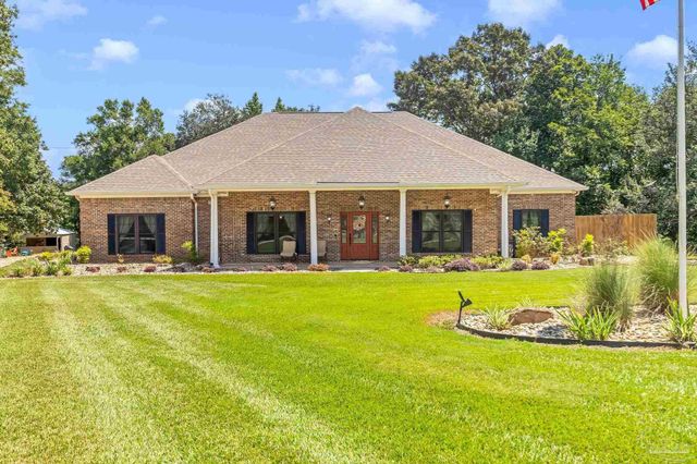 7180 Cannon Ball Cir, Bay Minette, AL 36507