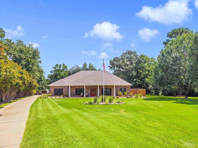 7180 Cannon Ball Cir, Bay Minette, AL 36507