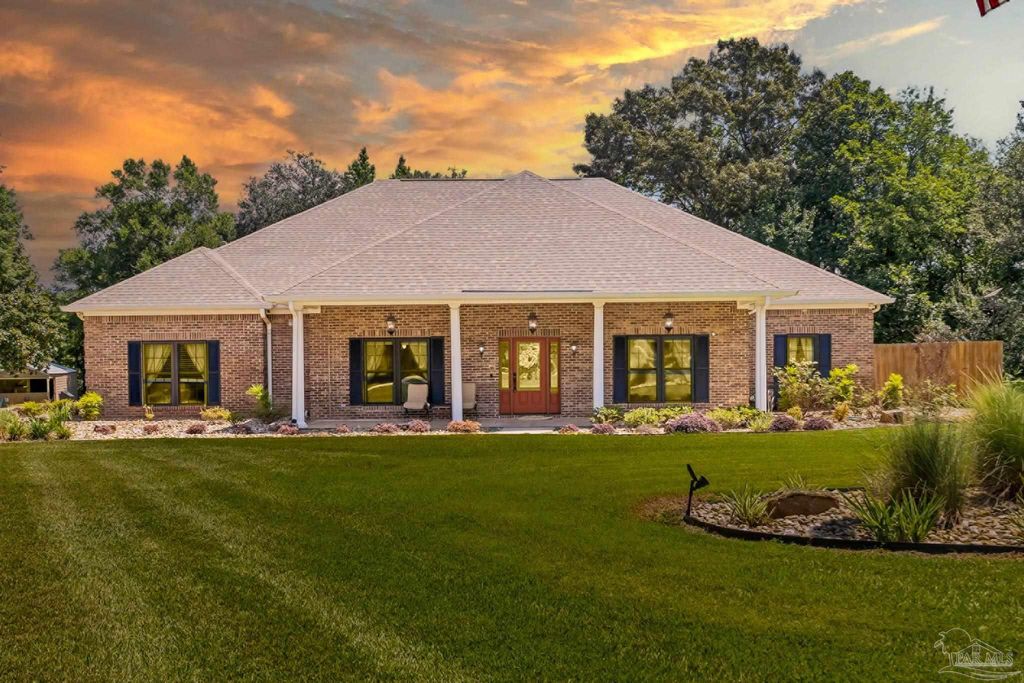 7180 Cannon Ball Cir, Bay Minette, AL 36507