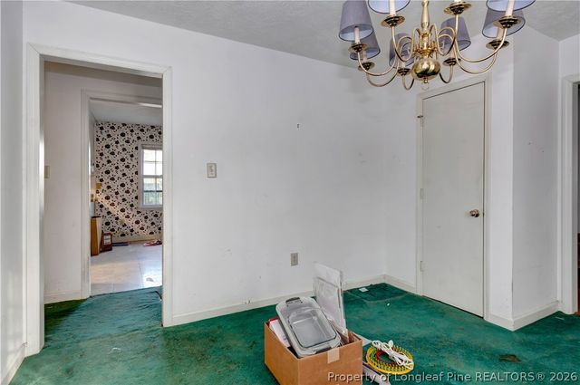 3545 Rosewood Drive, Lumberton, NC 28358