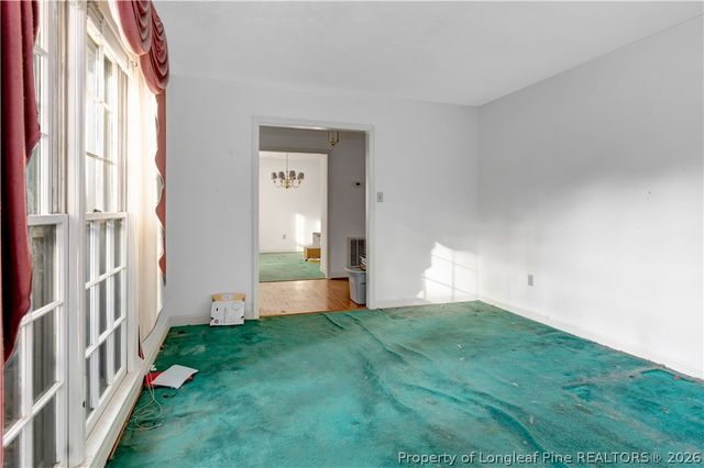 3545 Rosewood Drive, Lumberton, NC 28358