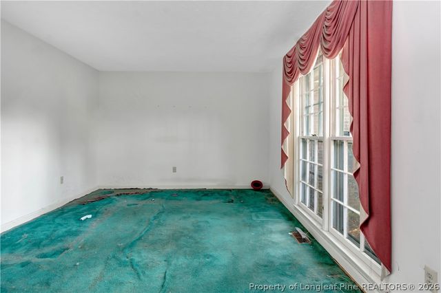 3545 Rosewood Drive, Lumberton, NC 28358