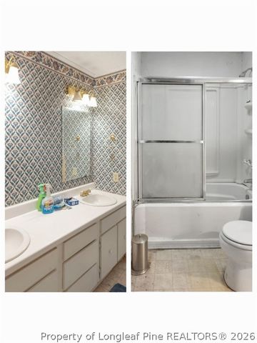 3545 Rosewood Drive, Lumberton, NC 28358