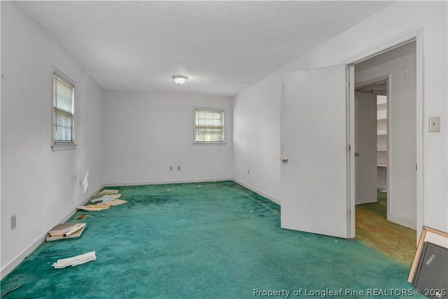 3545 Rosewood Drive, Lumberton, NC 28358