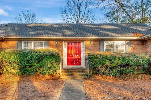 3545 Rosewood Drive, Lumberton, NC 28358