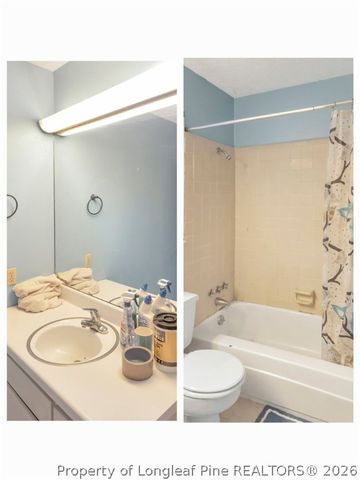 3545 Rosewood Drive, Lumberton, NC 28358