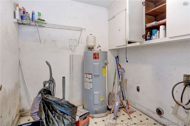 3545 Rosewood Drive, Lumberton, NC 28358