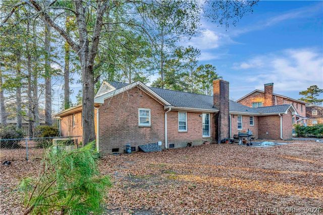 3545 Rosewood Drive, Lumberton, NC 28358