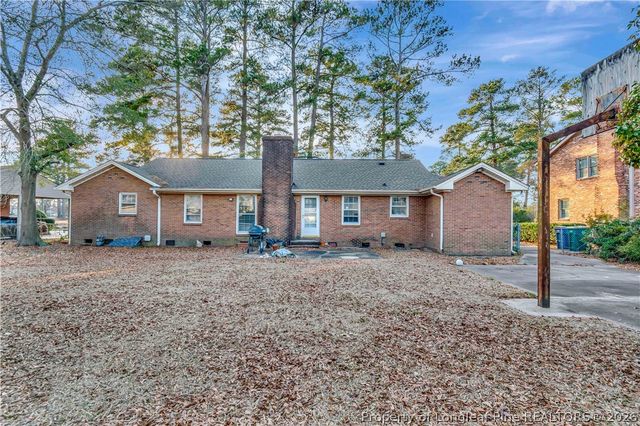 3545 Rosewood Drive, Lumberton, NC 28358