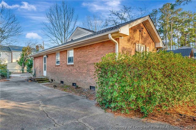 3545 Rosewood Drive, Lumberton, NC 28358