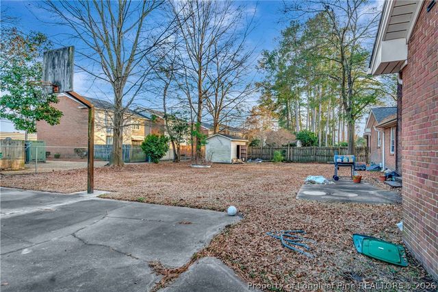 3545 Rosewood Drive, Lumberton, NC 28358