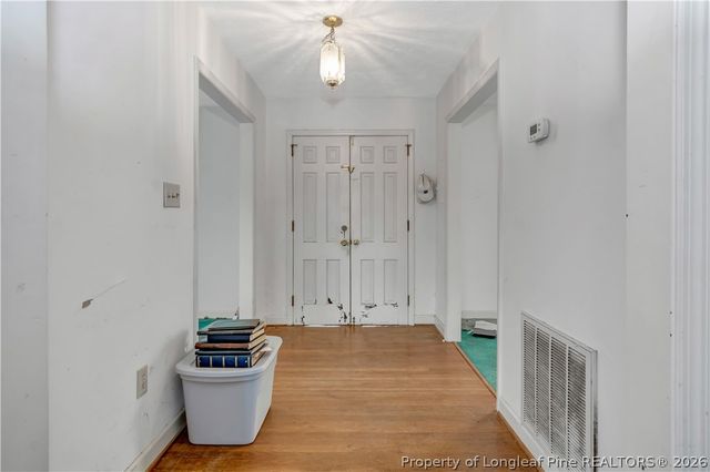 3545 Rosewood Drive, Lumberton, NC 28358