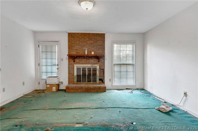 3545 Rosewood Drive, Lumberton, NC 28358