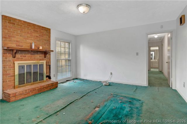 3545 Rosewood Drive, Lumberton, NC 28358