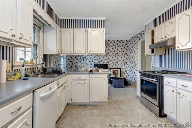 3545 Rosewood Drive, Lumberton, NC 28358