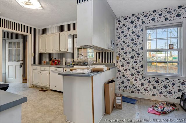 3545 Rosewood Drive, Lumberton, NC 28358