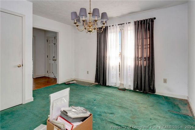 3545 Rosewood Drive, Lumberton, NC 28358