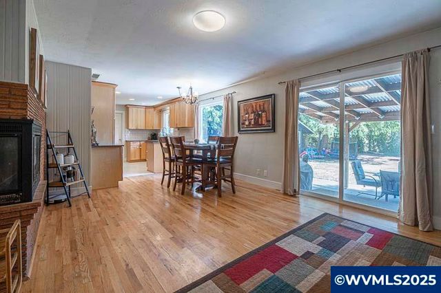 4890 Coloma SE Dr, Salem, OR 97302