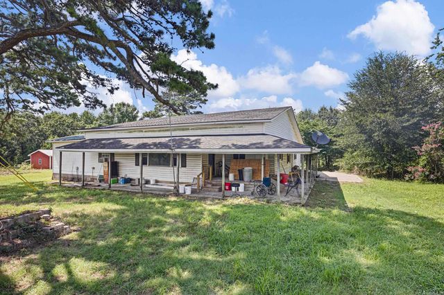 128 Collins Farm Road, Dover, AR 72837