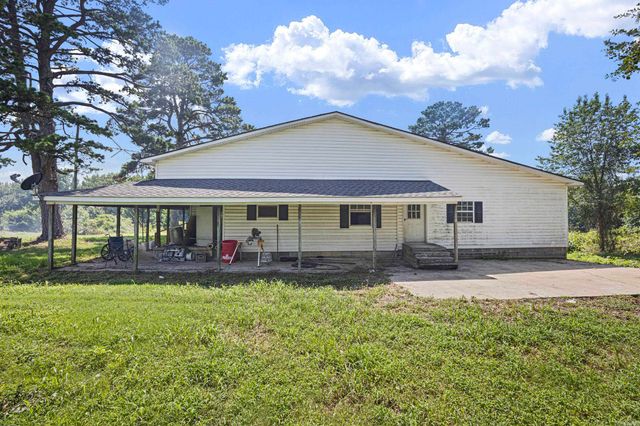 128 Collins Farm Road, Dover, AR 72837