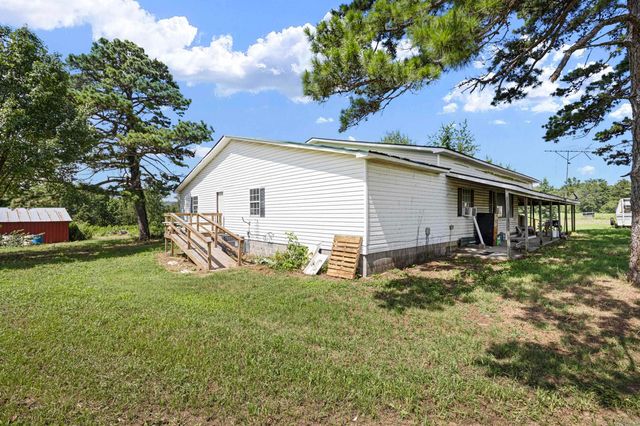 128 Collins Farm Road, Dover, AR 72837
