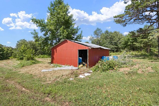 128 Collins Farm Road, Dover, AR 72837