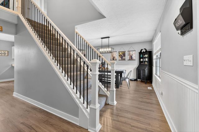 837 Wallace Drive, Delaware, OH 43015