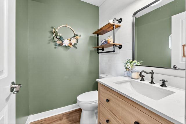 837 Wallace Drive, Delaware, OH 43015