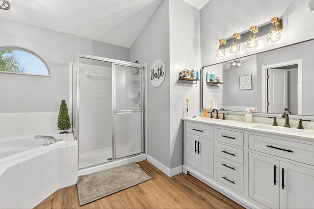 837 Wallace Drive, Delaware, OH 43015