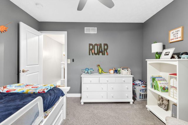 837 Wallace Drive, Delaware, OH 43015