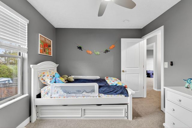 837 Wallace Drive, Delaware, OH 43015