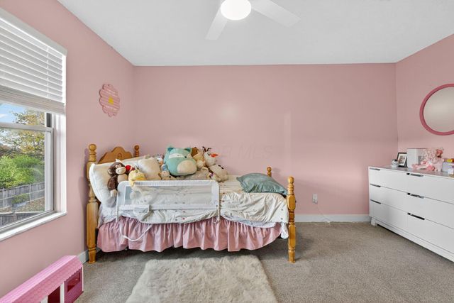 837 Wallace Drive, Delaware, OH 43015