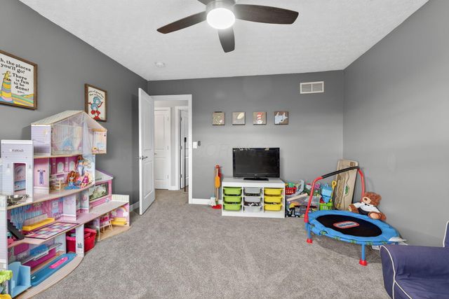 837 Wallace Drive, Delaware, OH 43015