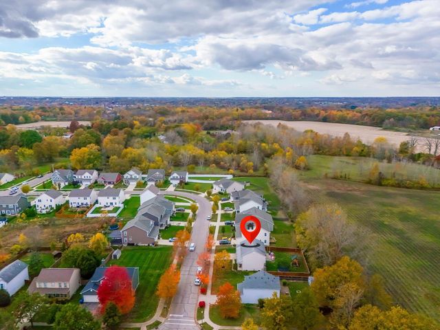 837 Wallace Drive, Delaware, OH 43015