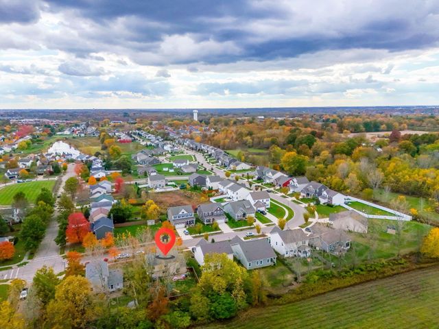 837 Wallace Drive, Delaware, OH 43015