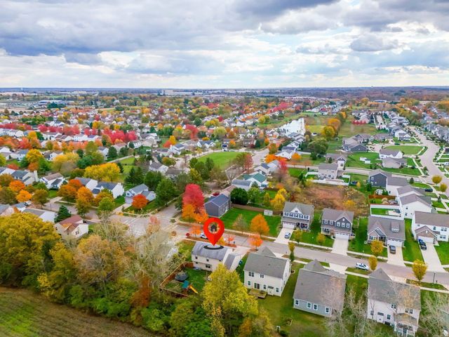 837 Wallace Drive, Delaware, OH 43015