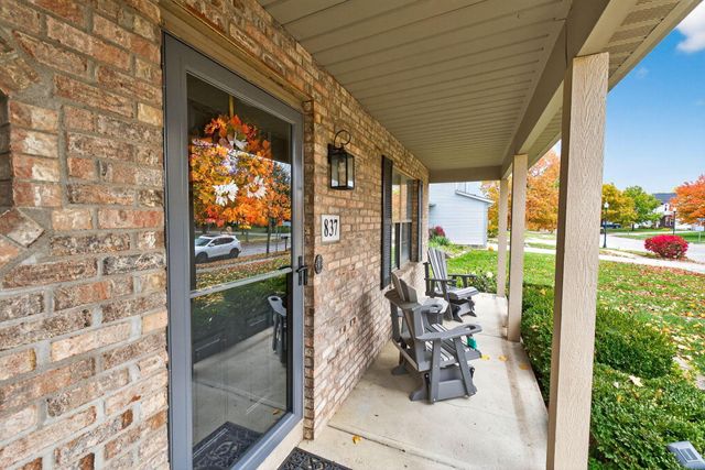 837 Wallace Drive, Delaware, OH 43015