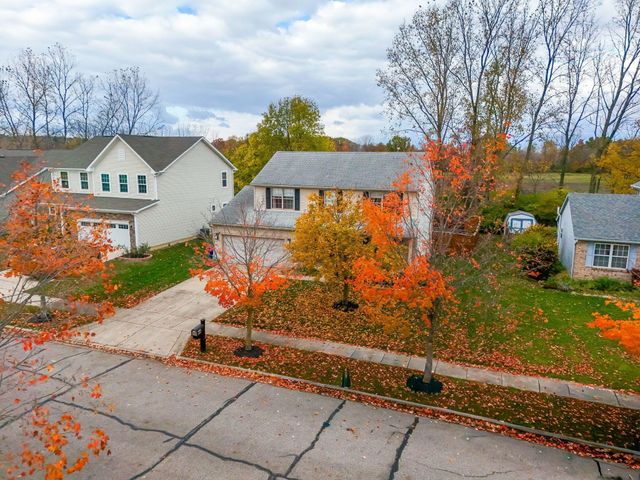 837 Wallace Drive, Delaware, OH 43015
