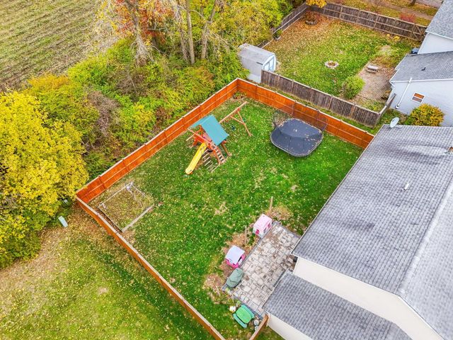 837 Wallace Drive, Delaware, OH 43015