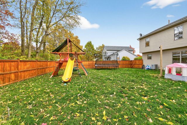 837 Wallace Drive, Delaware, OH 43015