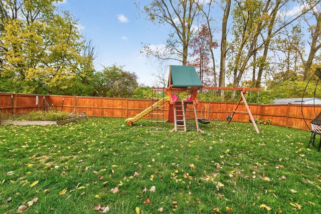 837 Wallace Drive, Delaware, OH 43015