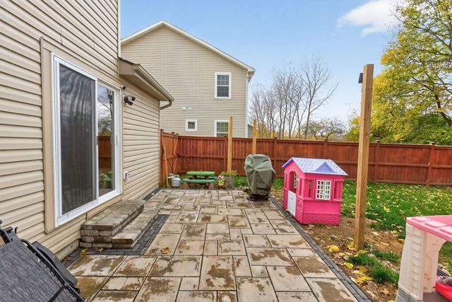 837 Wallace Drive, Delaware, OH 43015