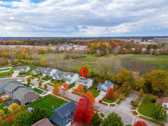 837 Wallace Drive, Delaware, OH 43015